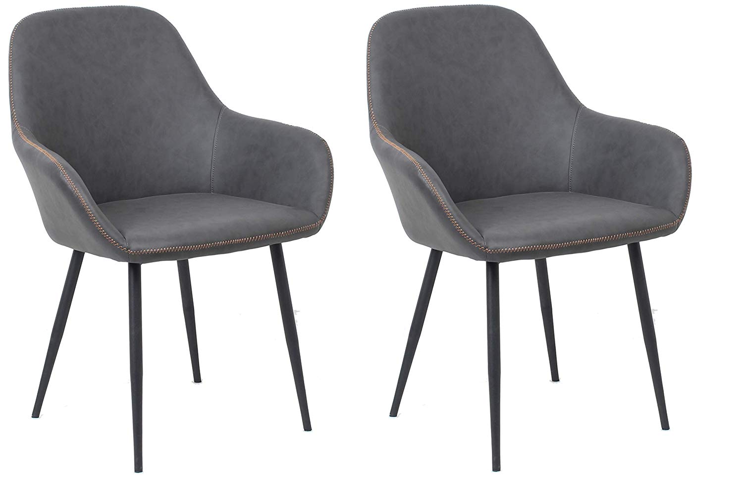 Premium Modern Upholstered Chair Set