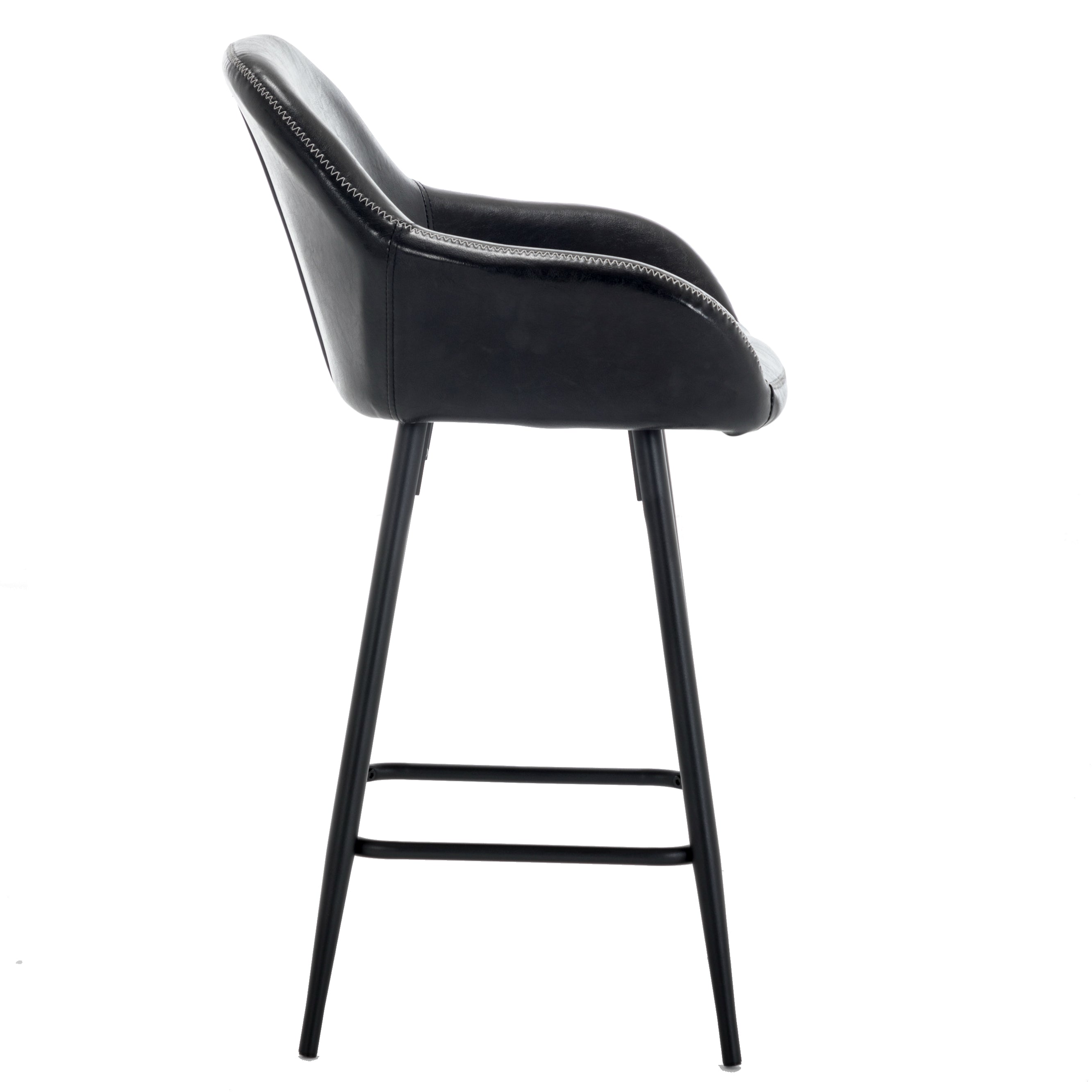 Classic Modern Bar Stool