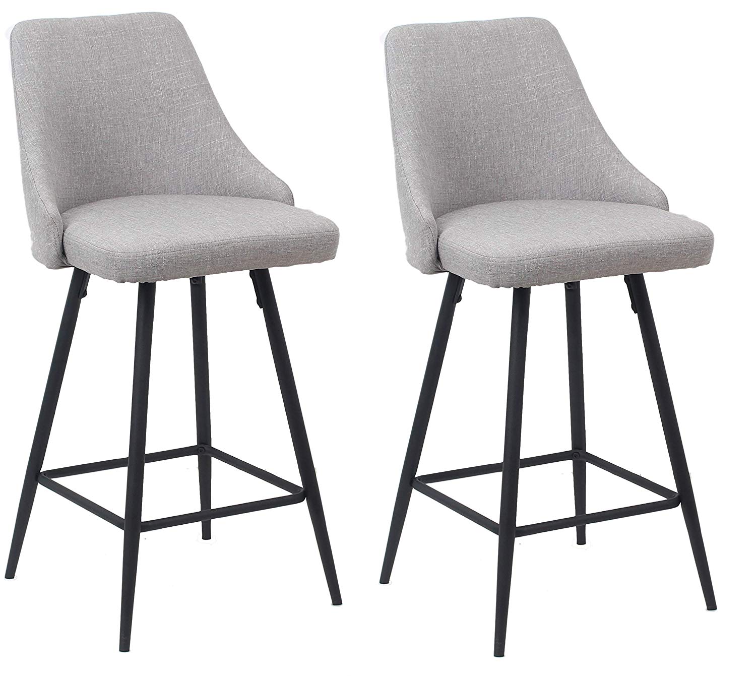 Premium Modern Bar Stool Set