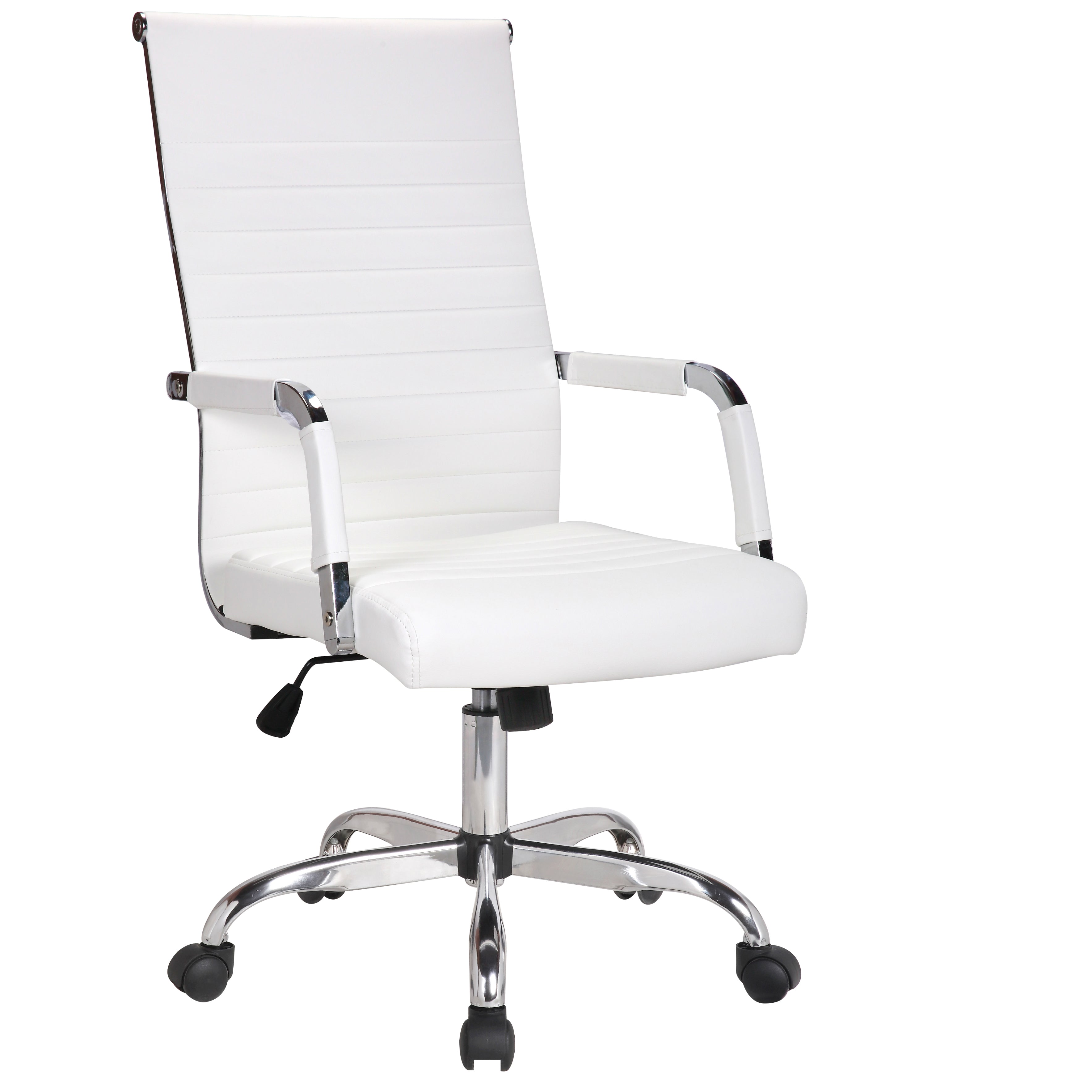 Versatile Ergonomic Office Chair