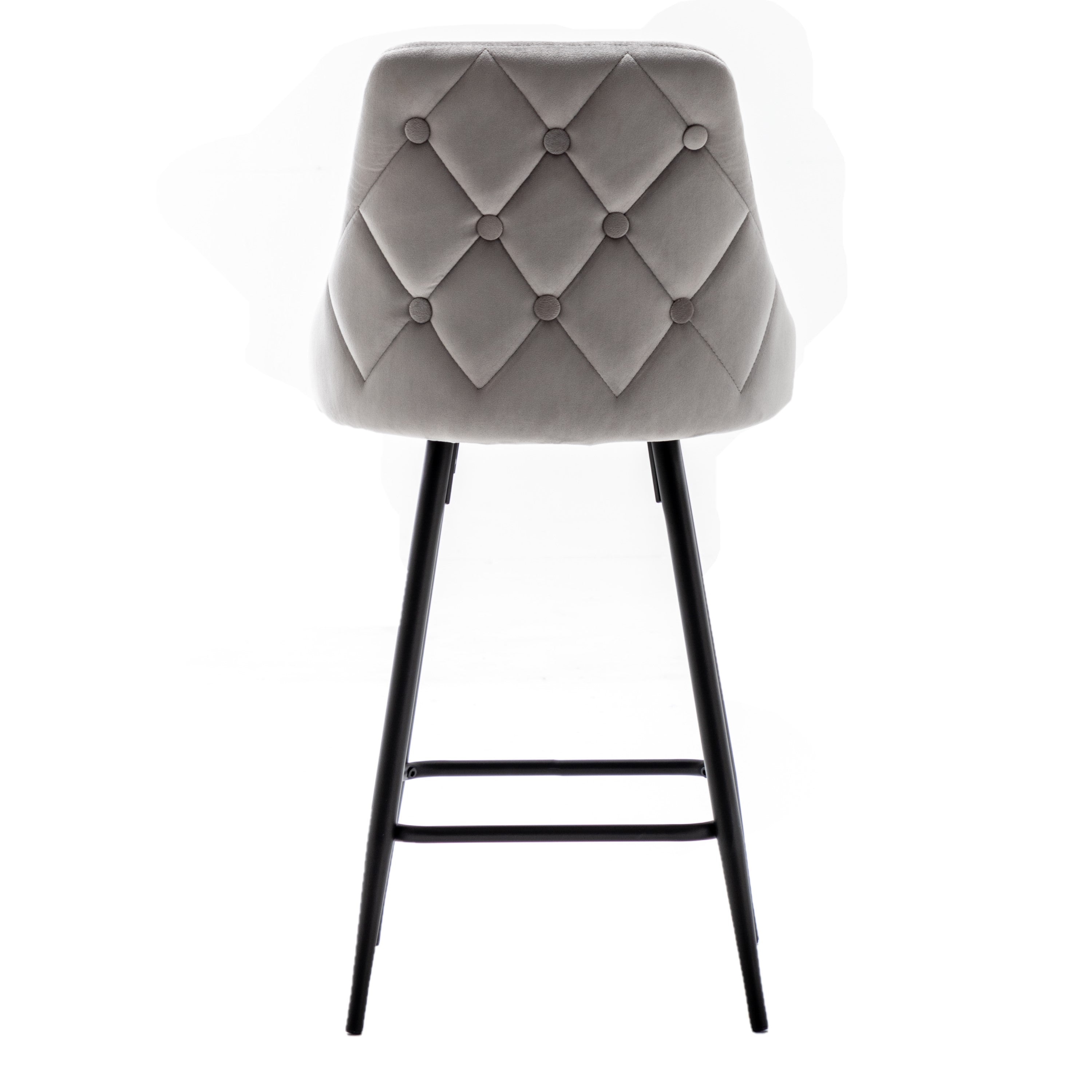 Vintage Modern Bar Stool Set