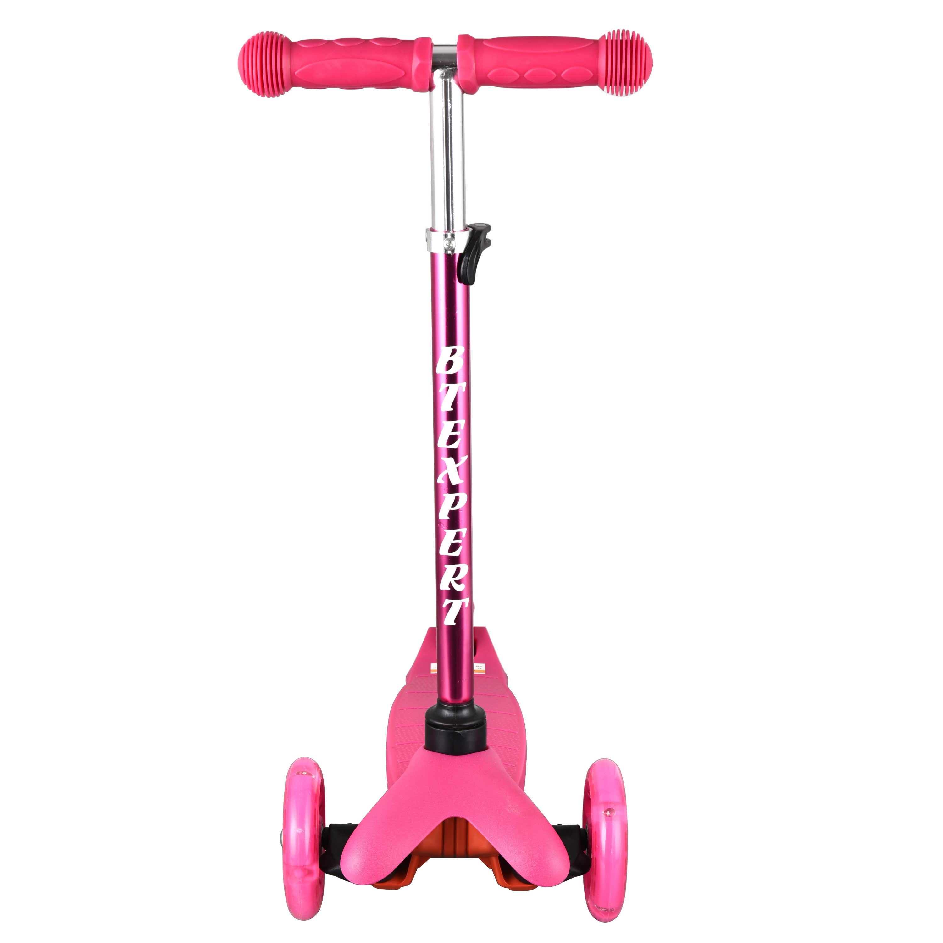 Premium Kids Adjustable Scooter