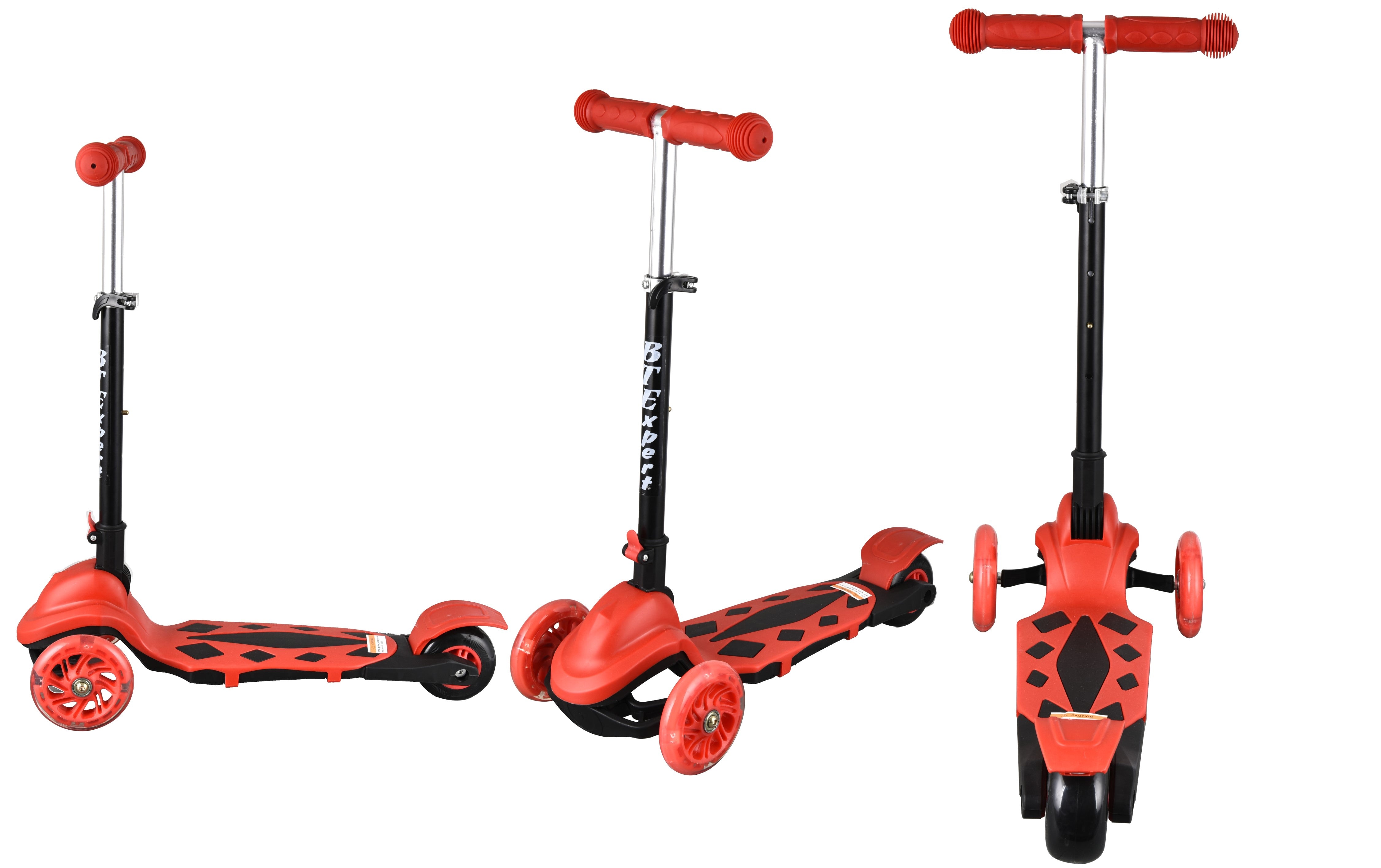 Premium Kids Kick Scooter