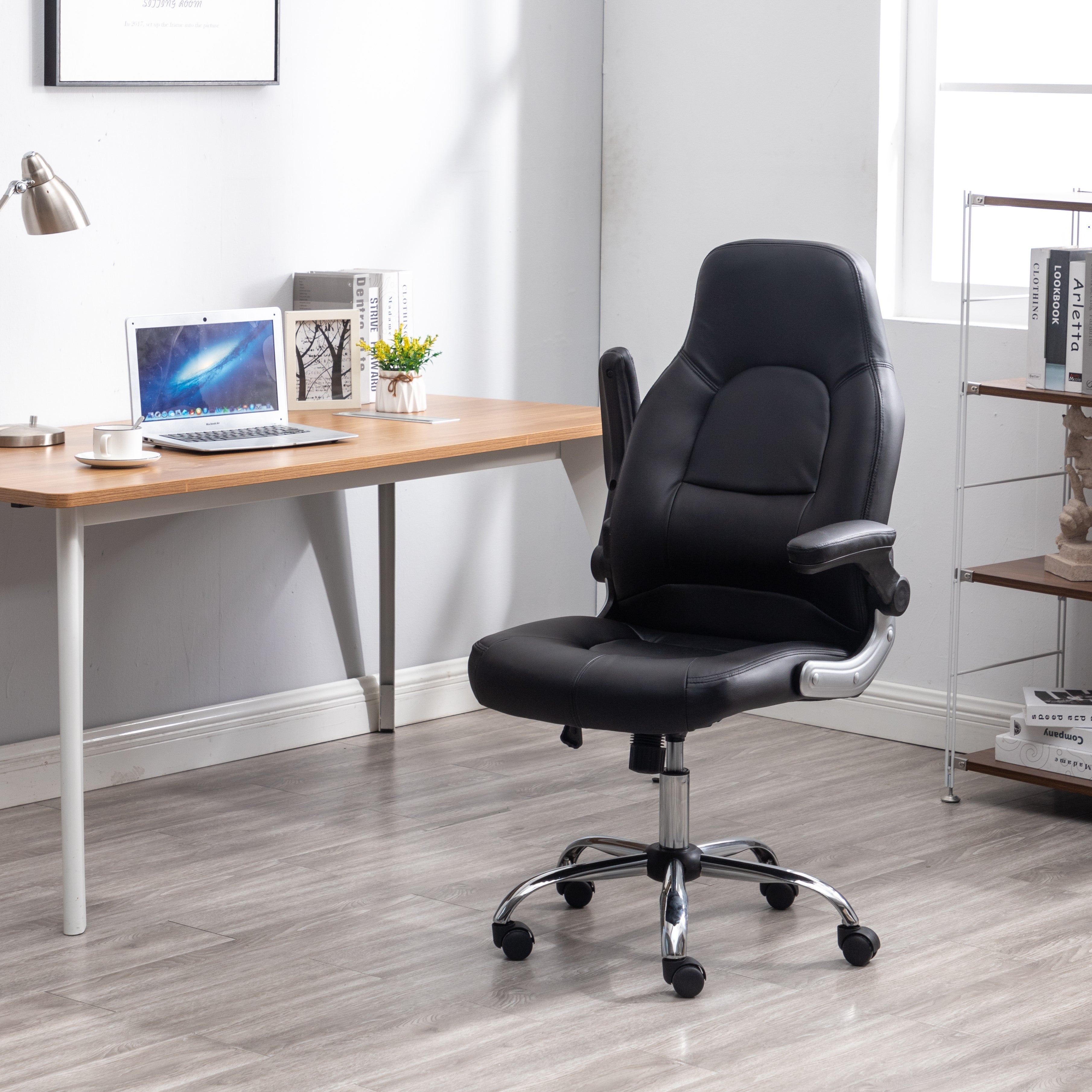 Luxury Executive Office Chair