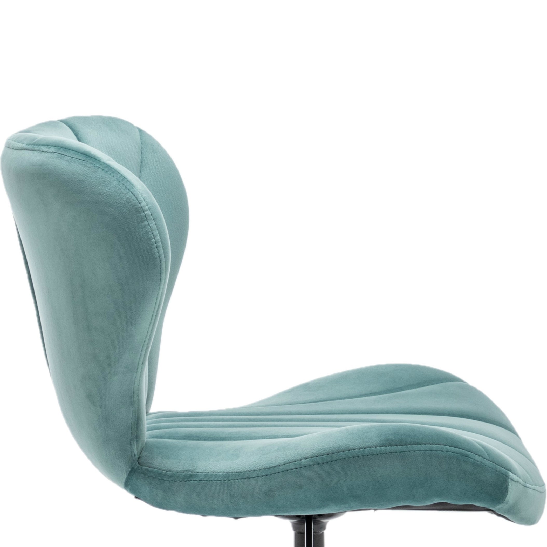 Vintage Modern Office Chair