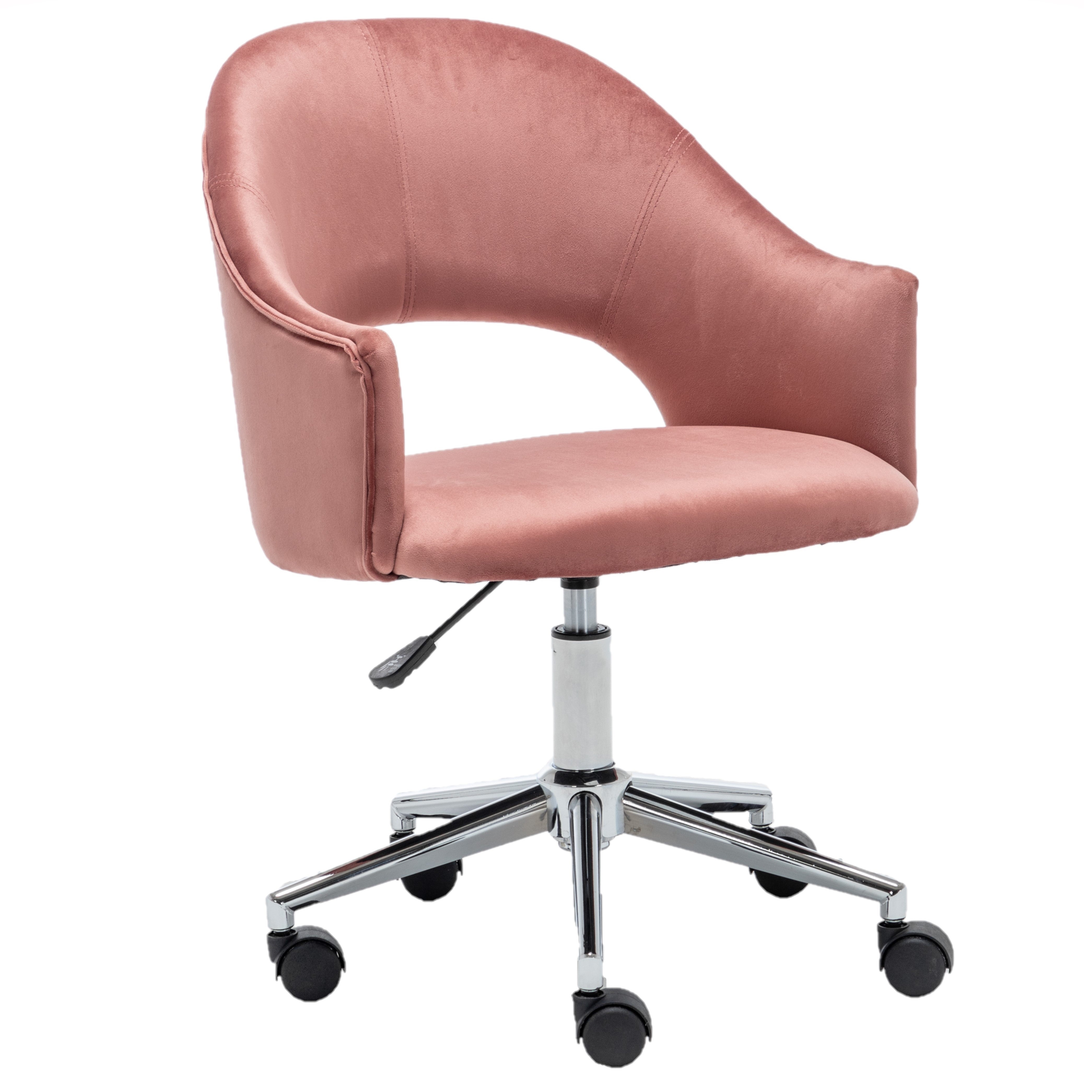 Classic Adjustable Office Chair