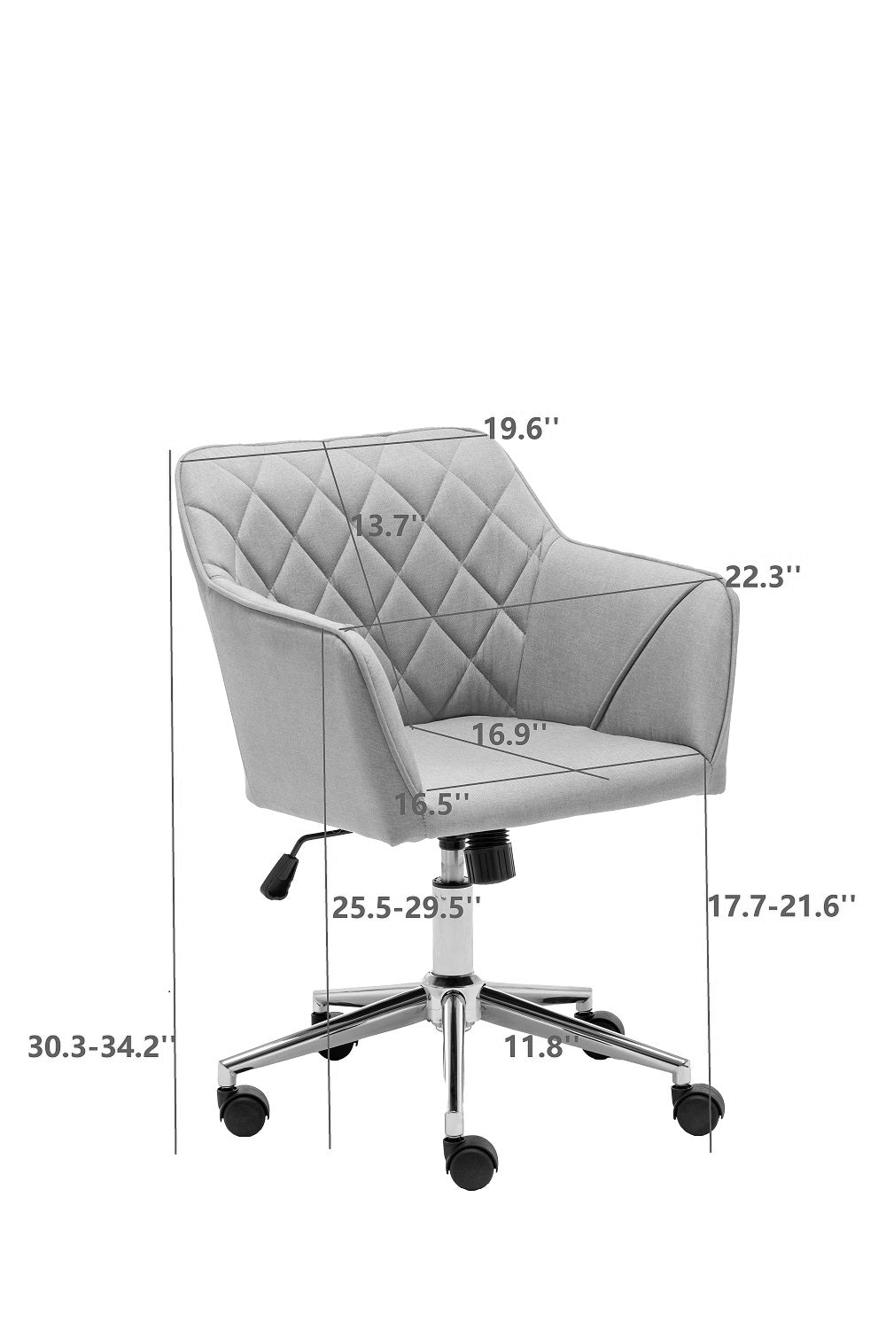 Premium Office Desk Chair