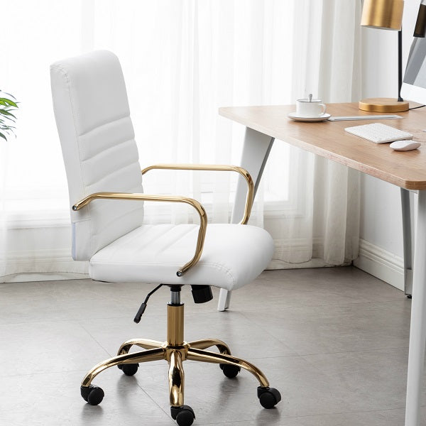 Premium Ergonomic Adjustable Office Chair