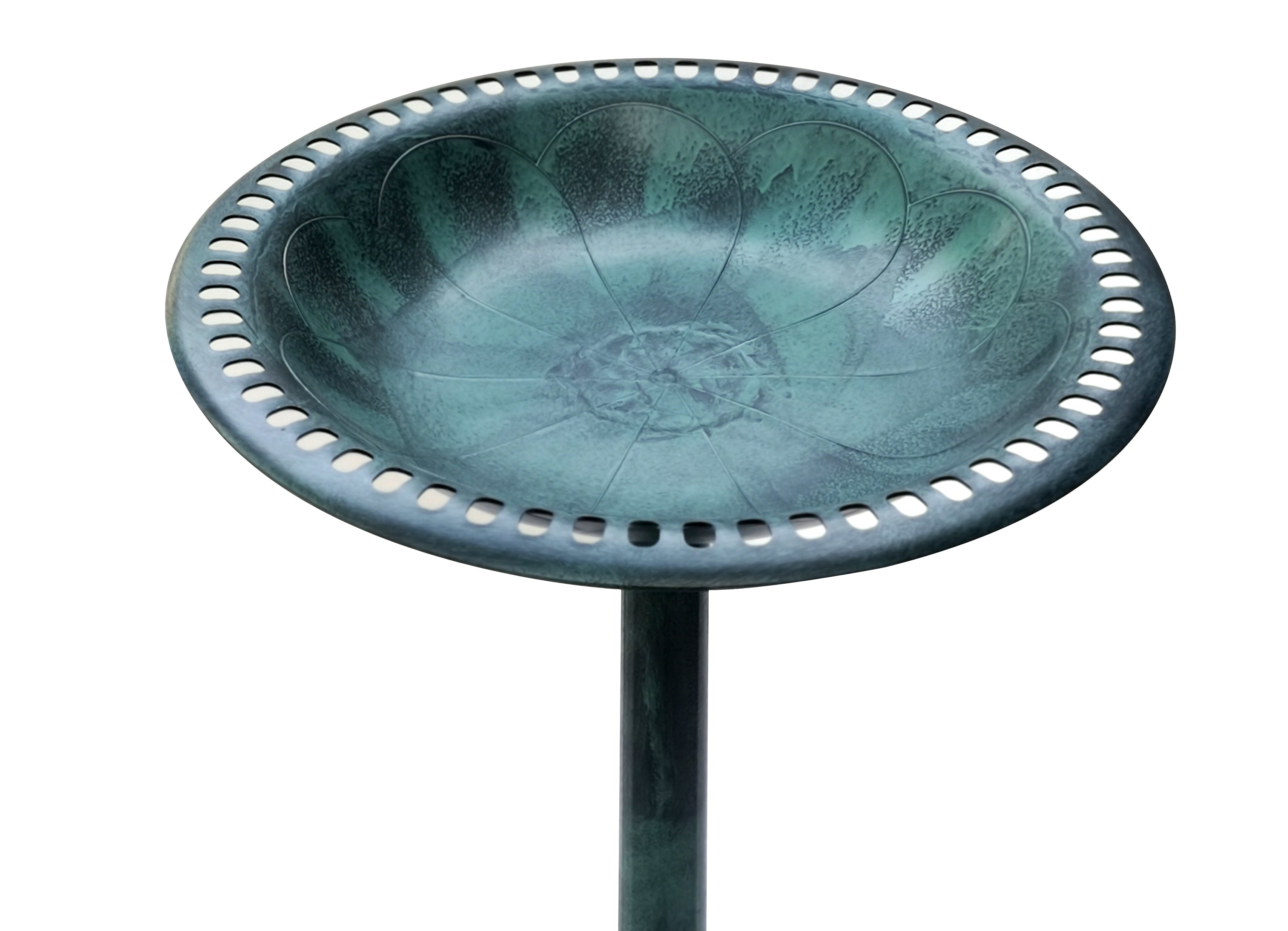Premium Decorative Outdoor Birdbath