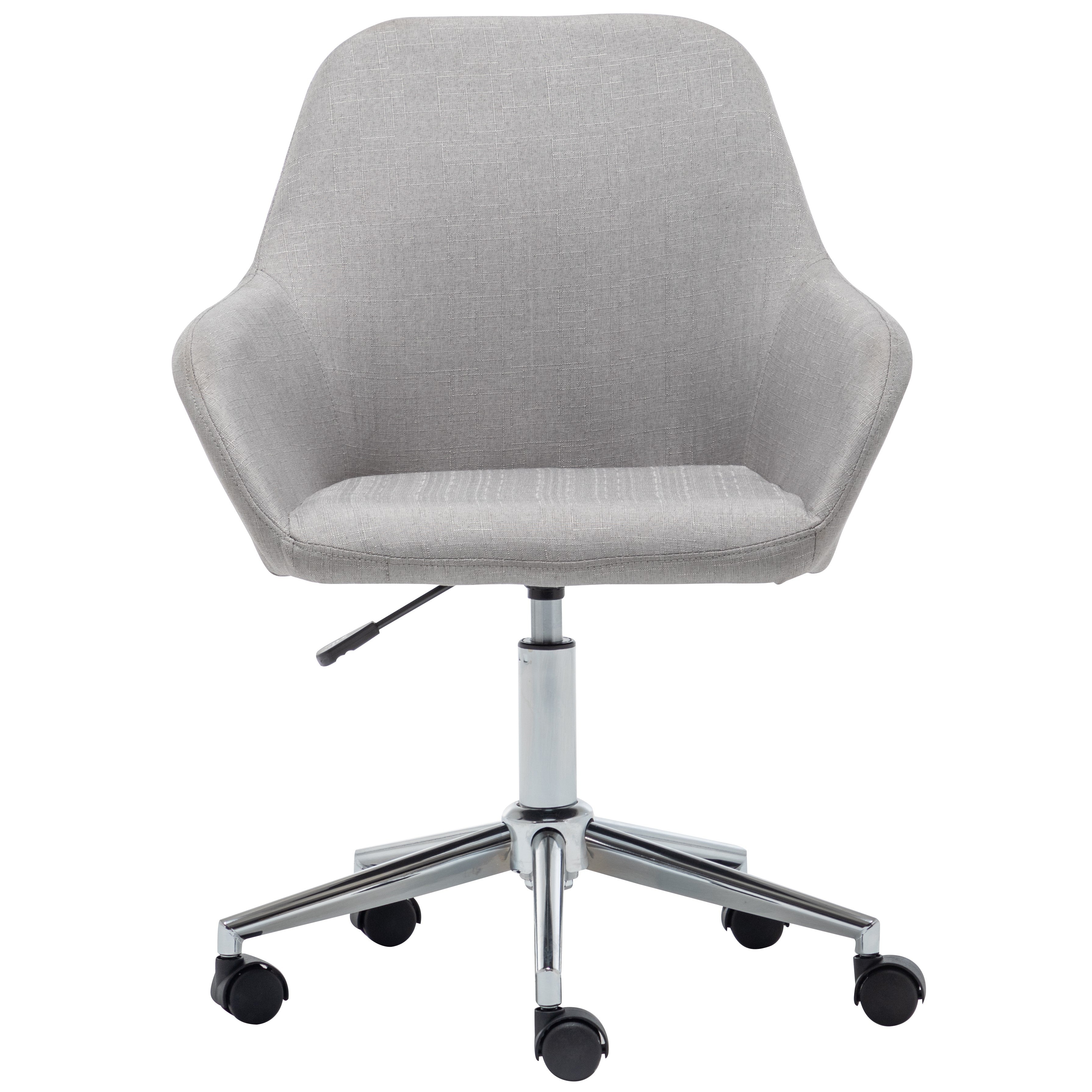 Classic Adjustable Swivel Office Chair