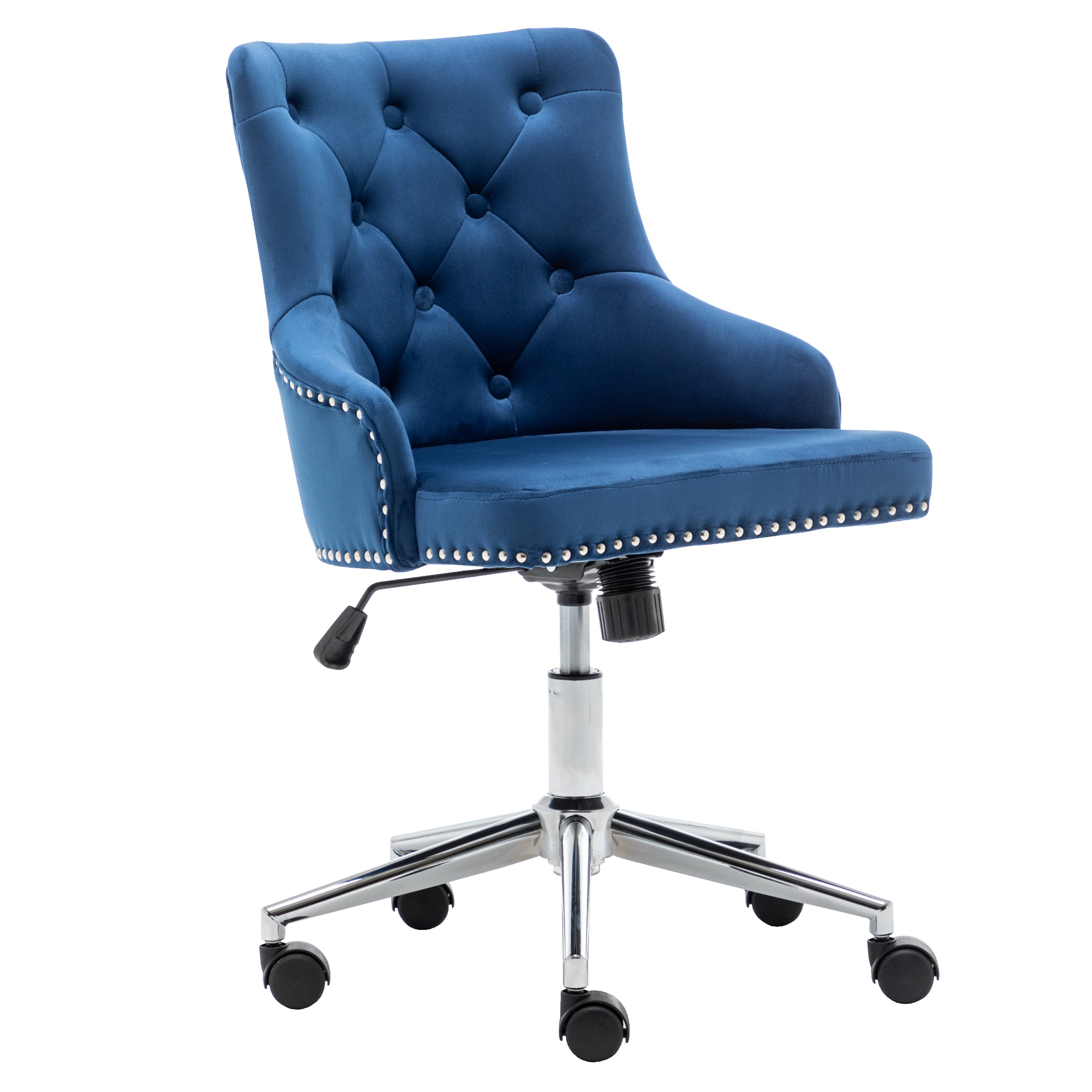 Compact Ergonomic Office Chair