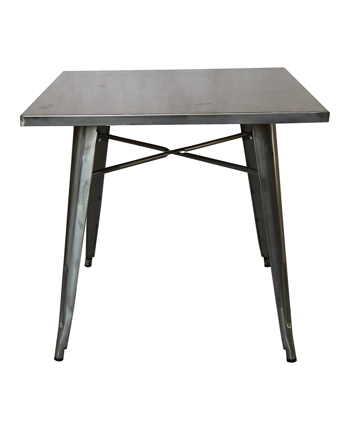 Premium Industrial Dining Table