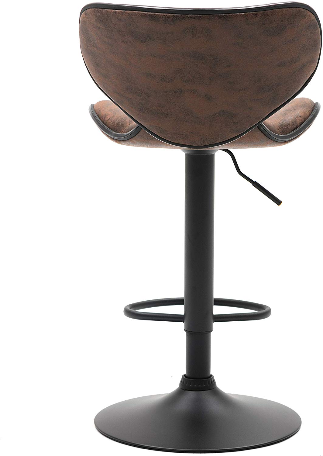 Premium Adjustable Bar Stools