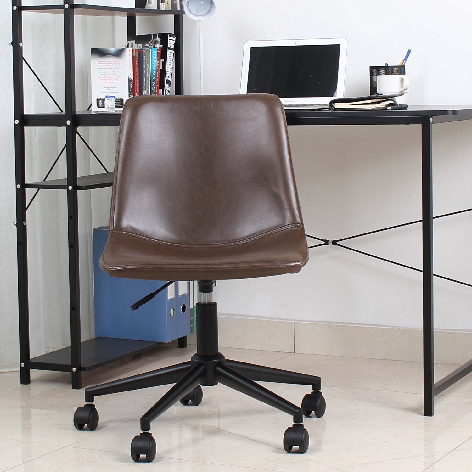 Premium Office Task Chair
