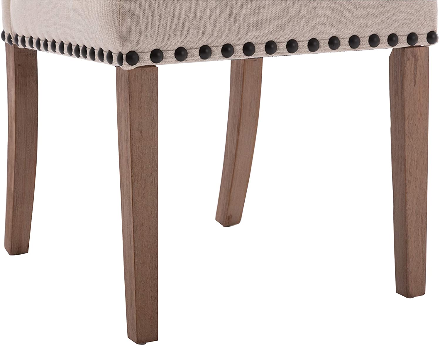 Professional Upholstered Dining Chairs