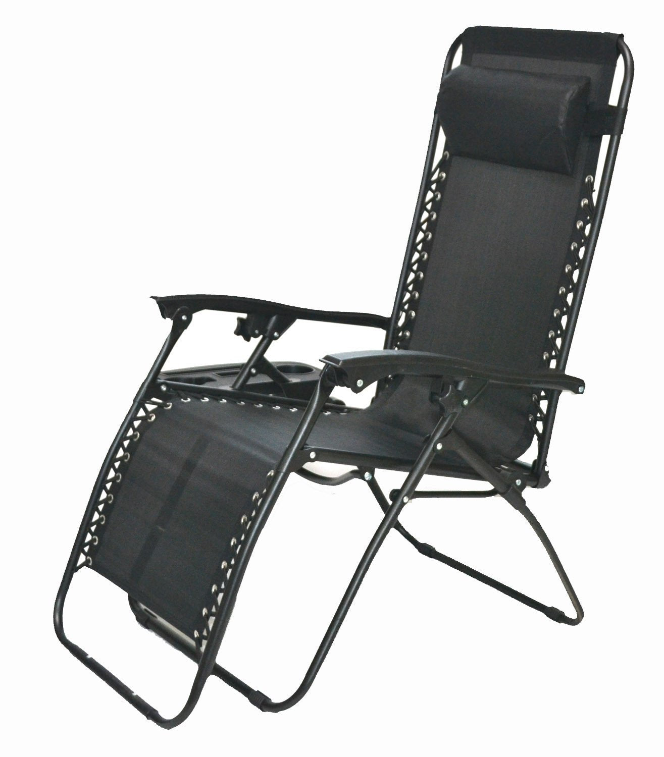 Premium Outdoor Zero Gravity Lounge Chairs