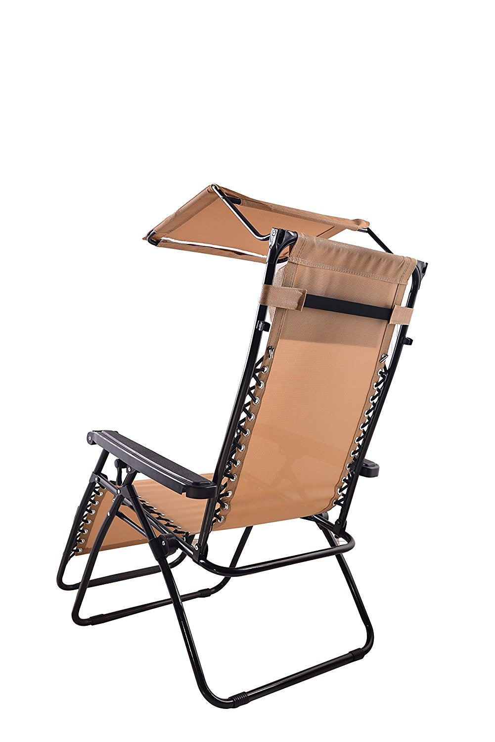 Premium Outdoor Reclining Lounge Chairs