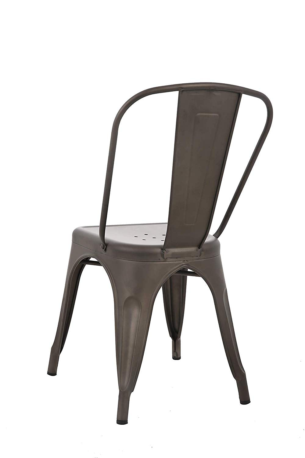 Classic Stackable Dining Chairs Set