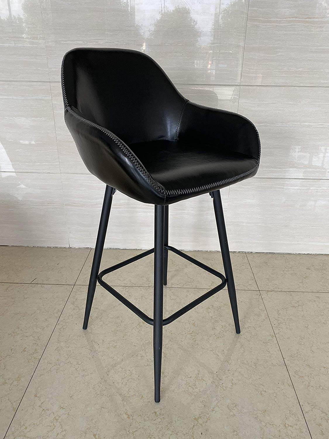 Premium Bar Stool Set