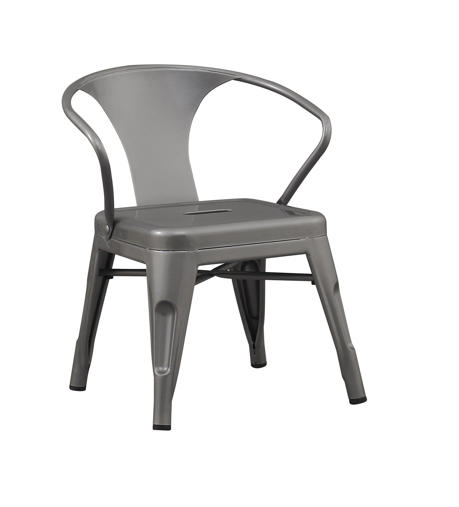 Modern Stackable Kids Chairs