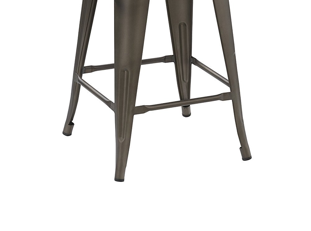 Premium Handmade Barstool Set