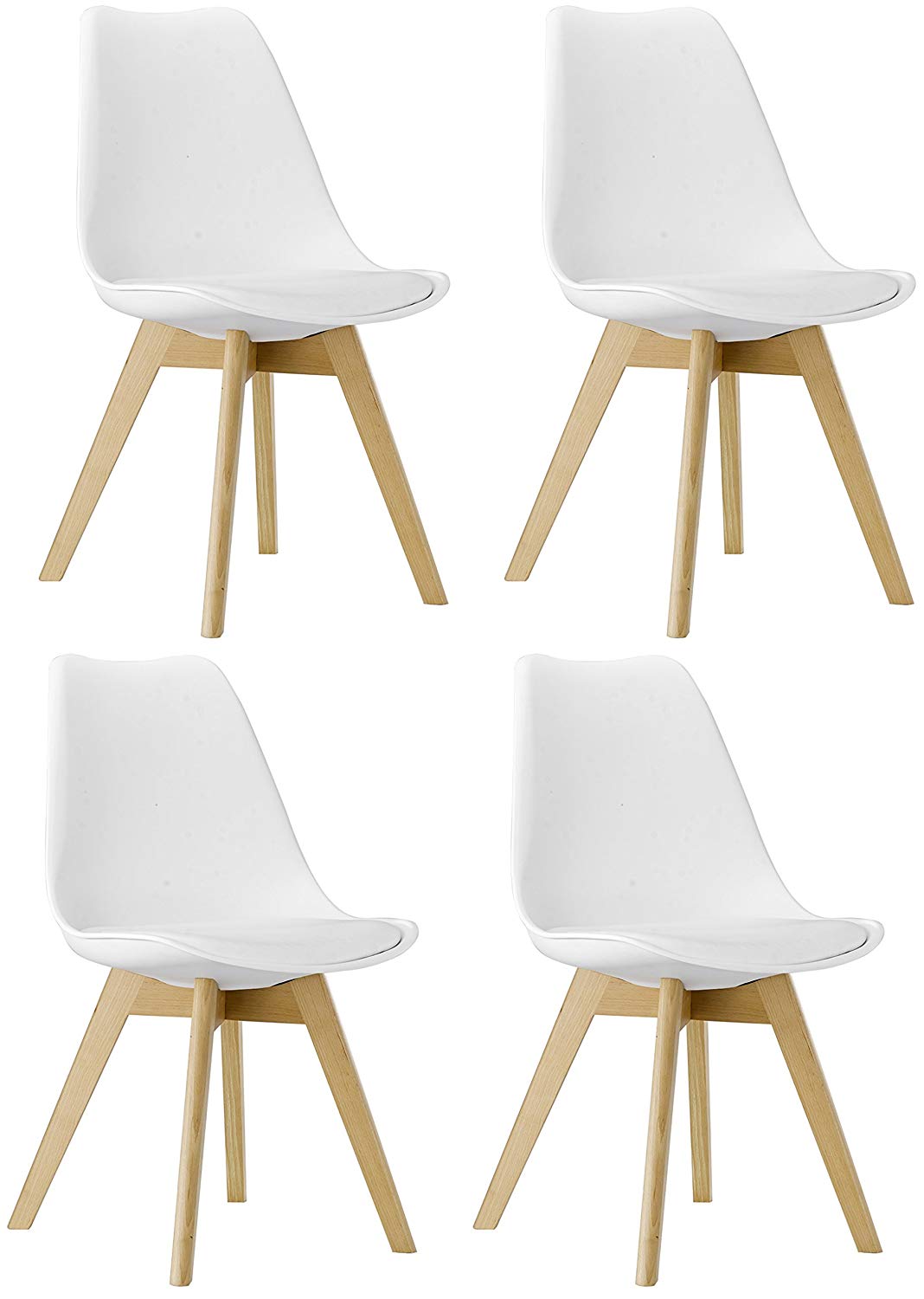 Premium Modern Dining Chair Set