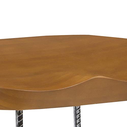 Premium Industrial Bar Table