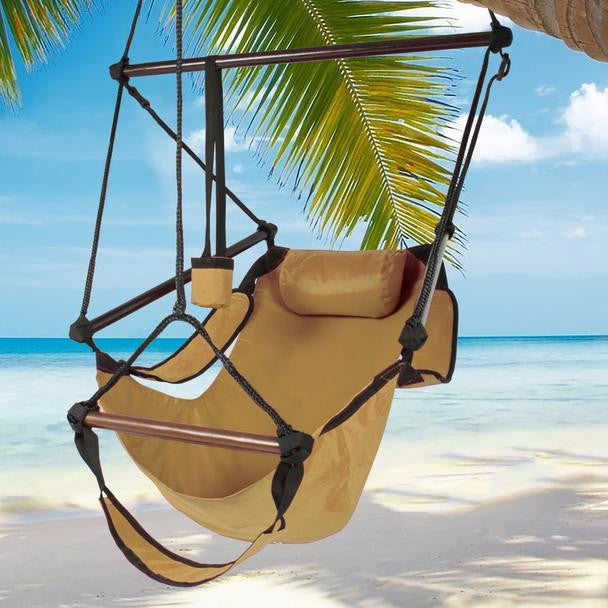 Premium Outdoor Hanging Swing Chair