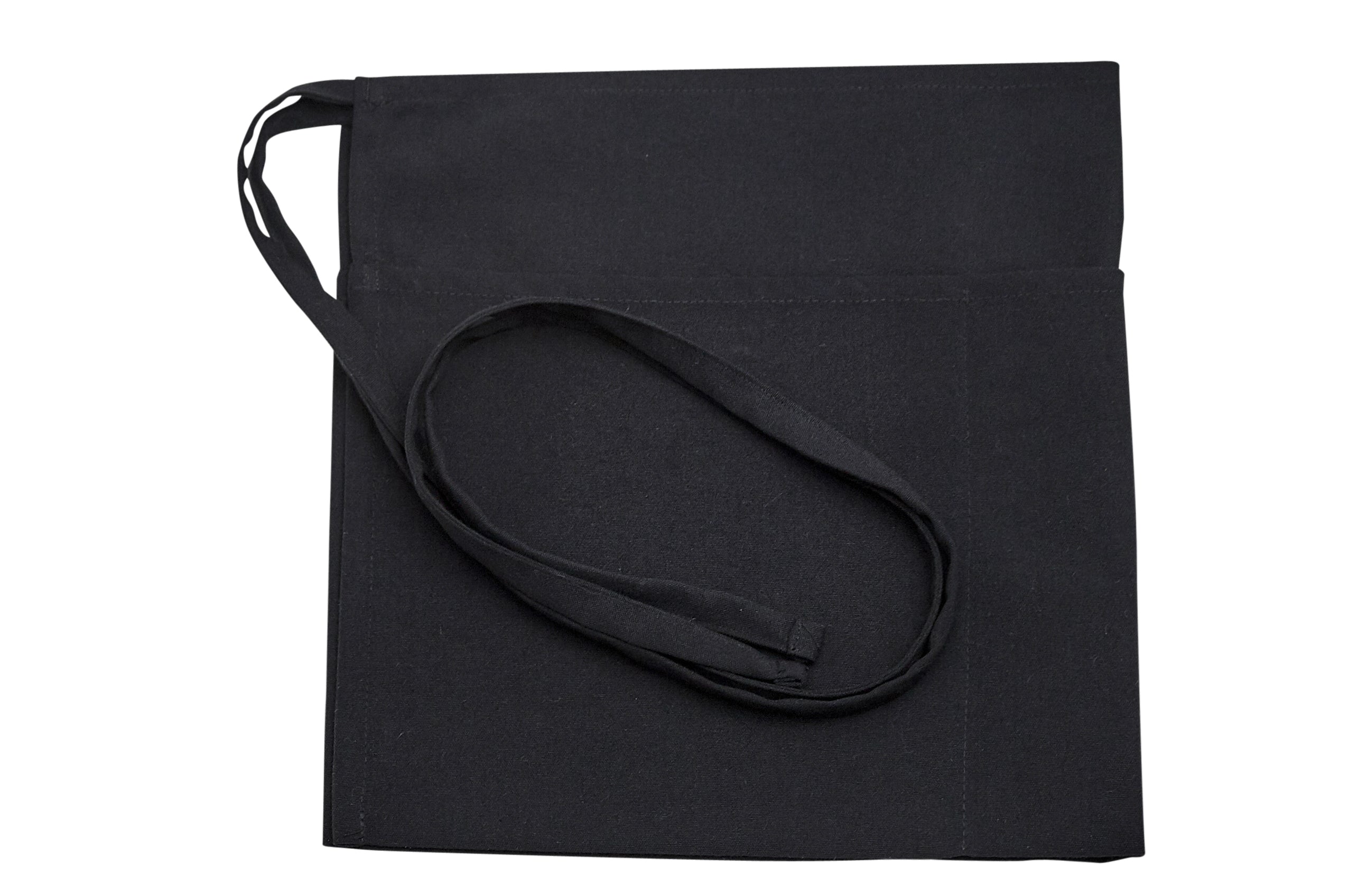 Premium Waist Apron with Pockets